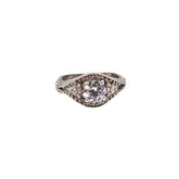 Classic Gold Ring